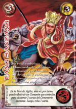 Tang Sanzang