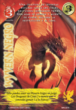 Wyvern Negro