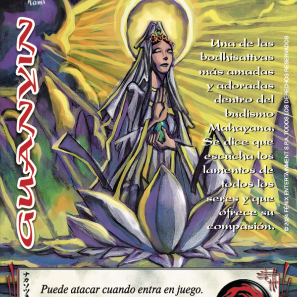 Guanyin