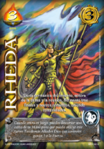 Rheda