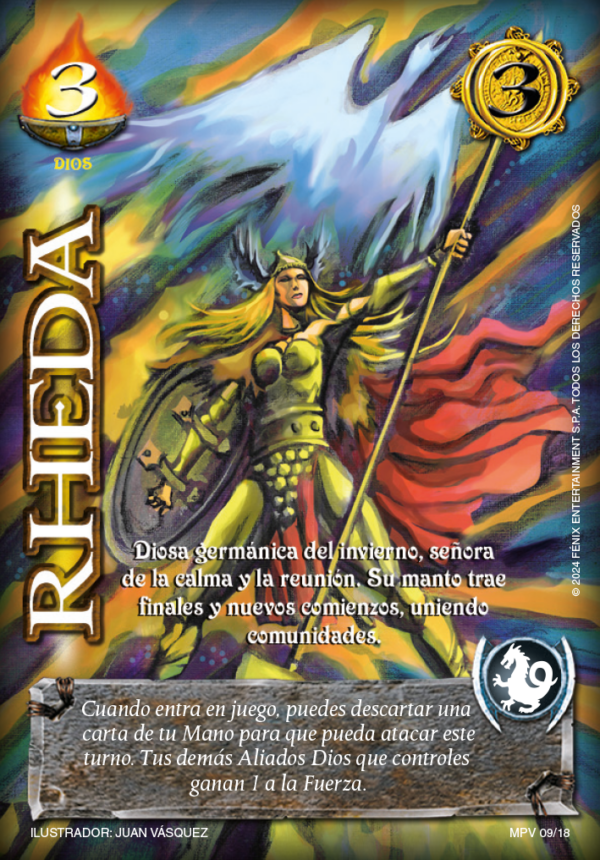 Rheda
