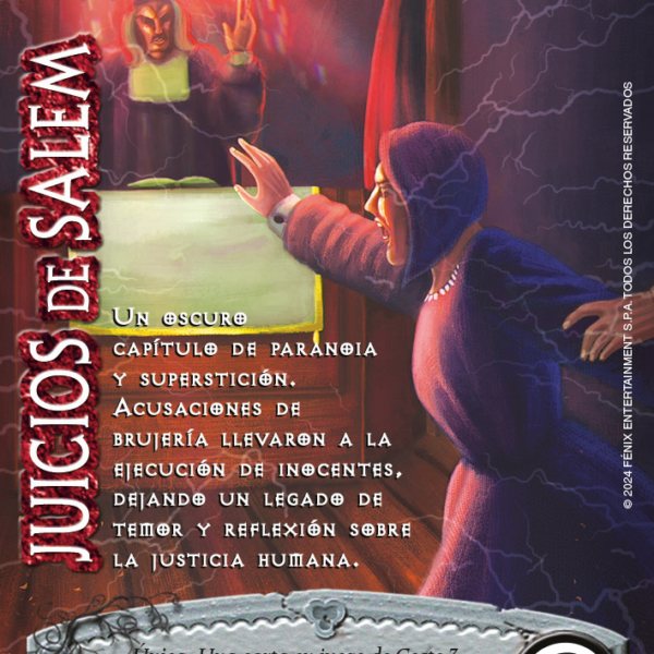 Juicios de Salem