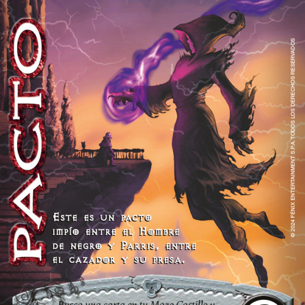 Pacto
