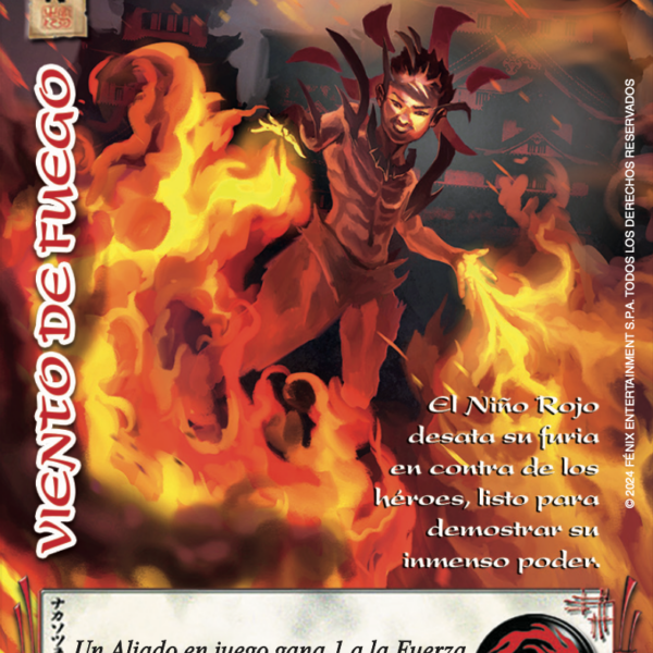 Viento de Fuego