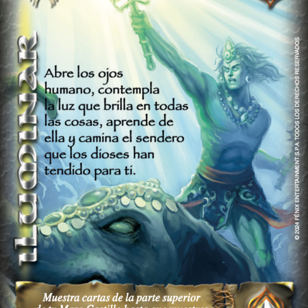 Iluminar