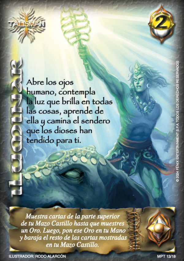 Iluminar