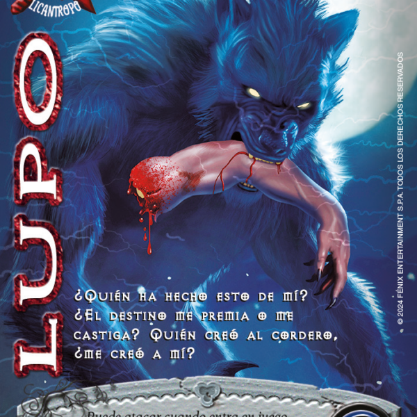 Lupo