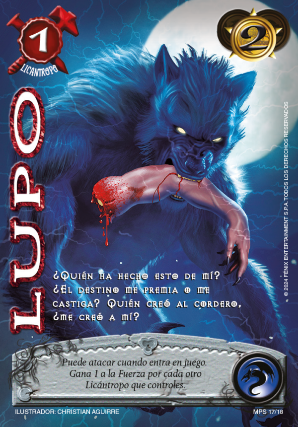 Lupo