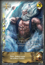 Zeus