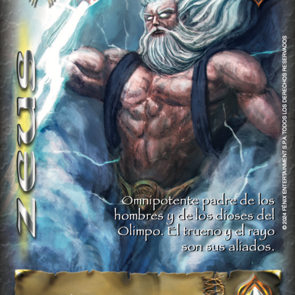 Zeus