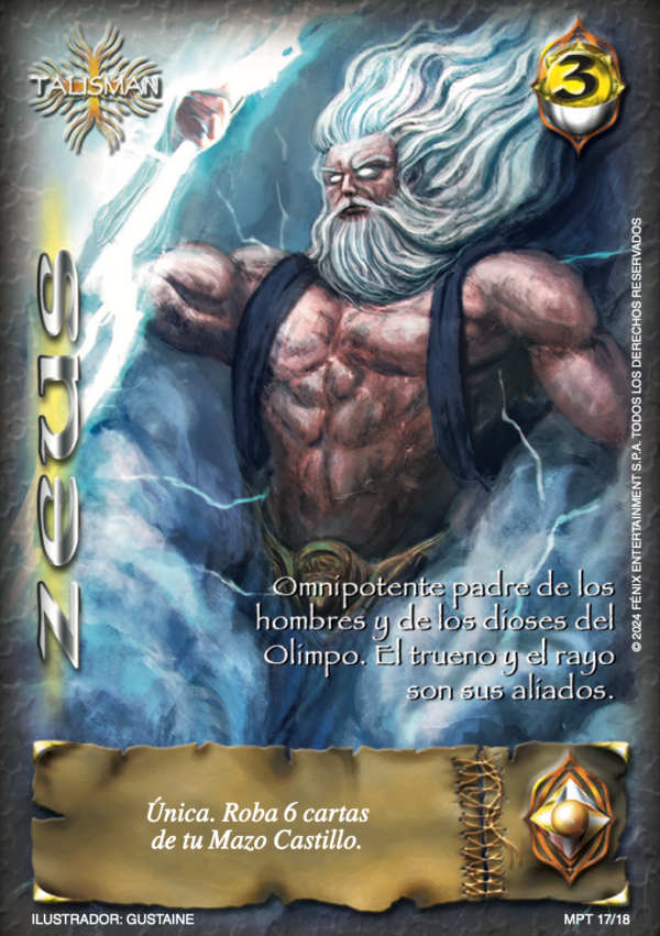 Zeus