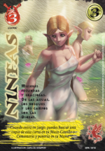 Ninfas