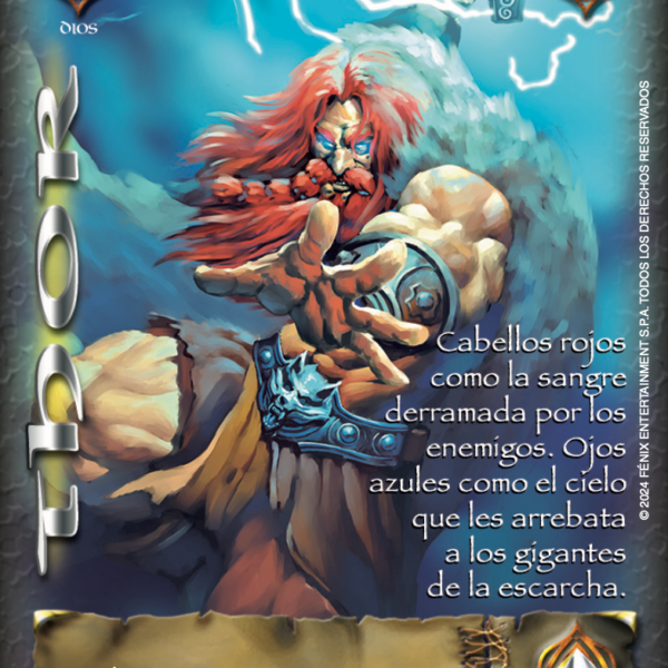 Thor