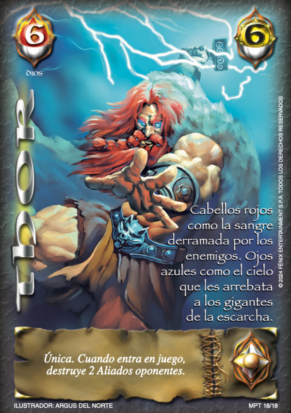 Thor