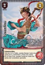 Benzaiten