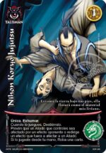 Nihon Koryo Jujutsu