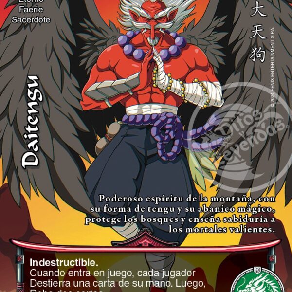 Daitengu