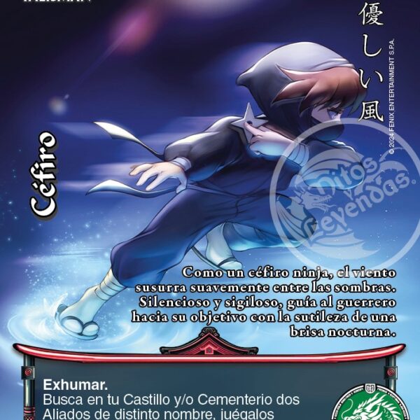 Céfiro