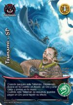 Tsunami - Sp