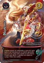 Blasfemia Espiritu