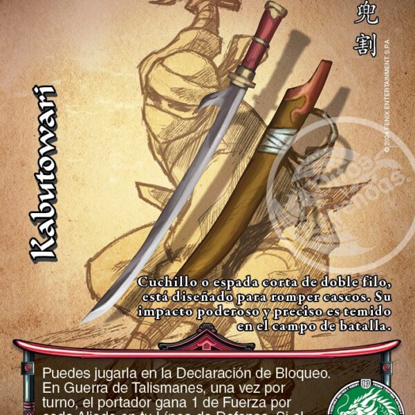 Kobutowari