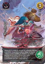 Kenjutsu Promo