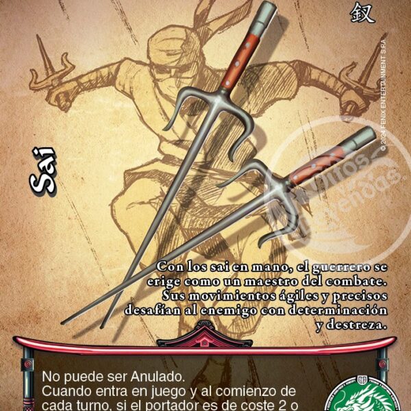 Sai Promo