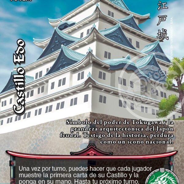 Castillo Edo