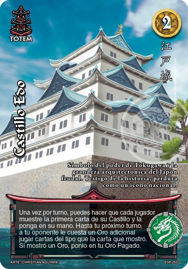 Castillo Edo