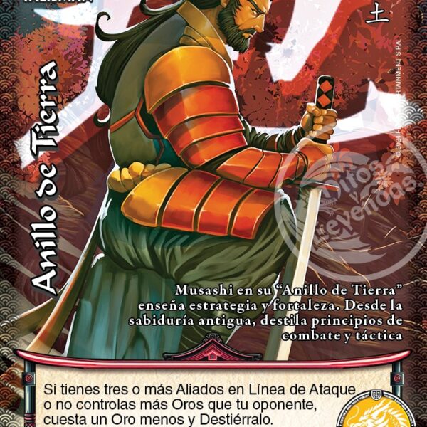 Anillo de Tierra