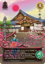Castillo de Nijo