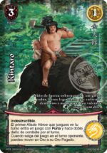 Kintaro