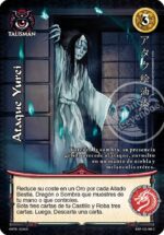 Ataque Yurei