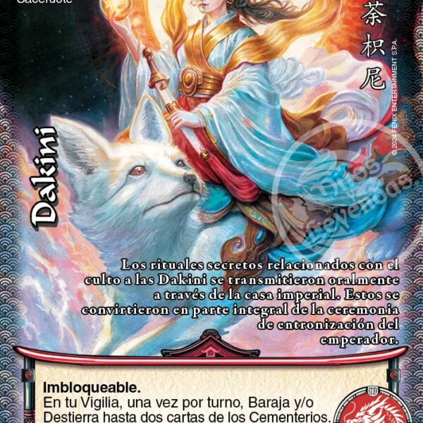 Dakini