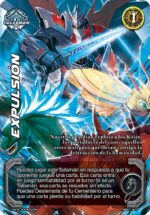 Expulsión