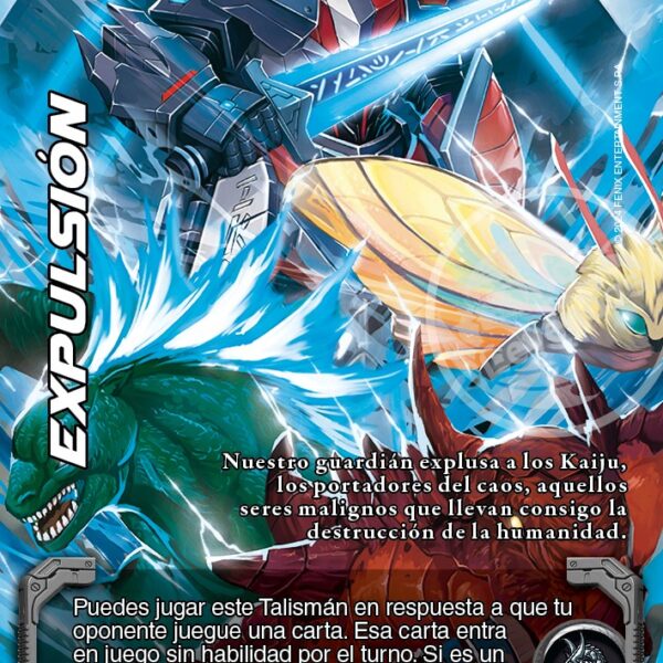 Expulsión