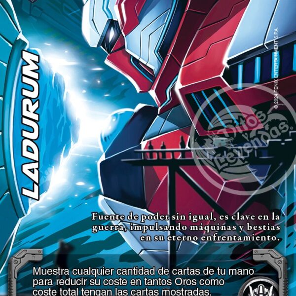Ladurum