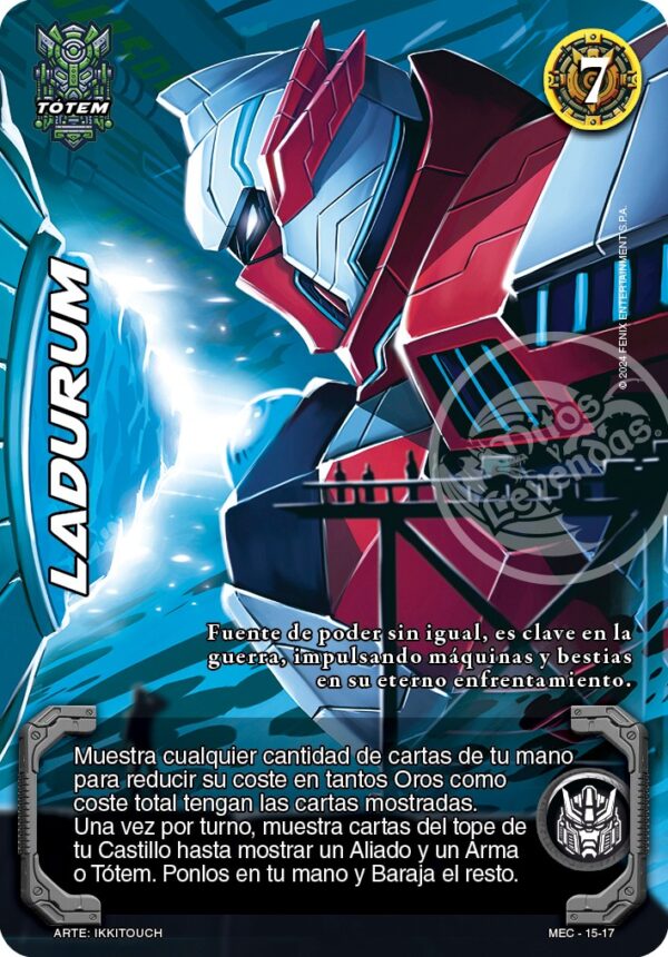 Ladurum