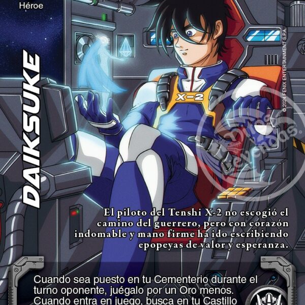 Daiksuke