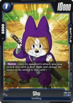 Shu FB01-045