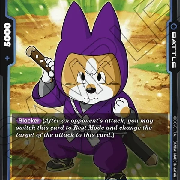 Shu FB01-045