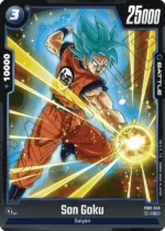 Son Goku FB01-048