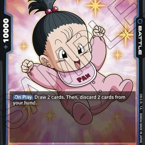 Pan FB01-055