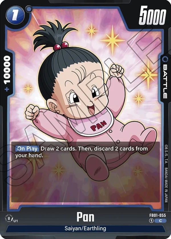 Pan FB01-055
