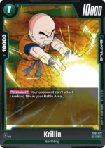Krillin FB01-072