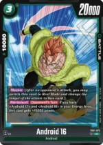 Android 16 FB01-073