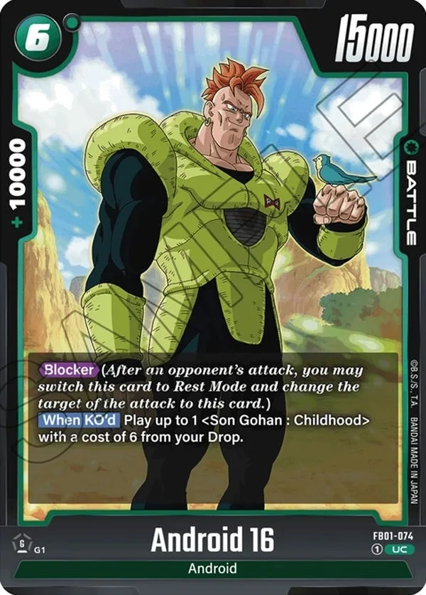 Android 16 FB01-074