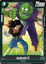 Android 17 FB01-076