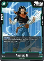 Android 17 FB01-077