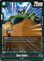 Son Goku FB01-087